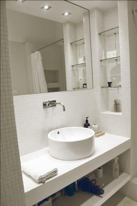 Piazza Di Spagna Home - Family Apartment Рим Экстерьер фото