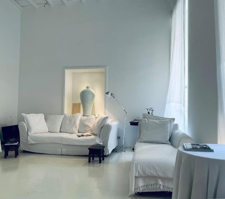 Piazza Di Spagna Home - Family Apartment Рим Экстерьер фото
